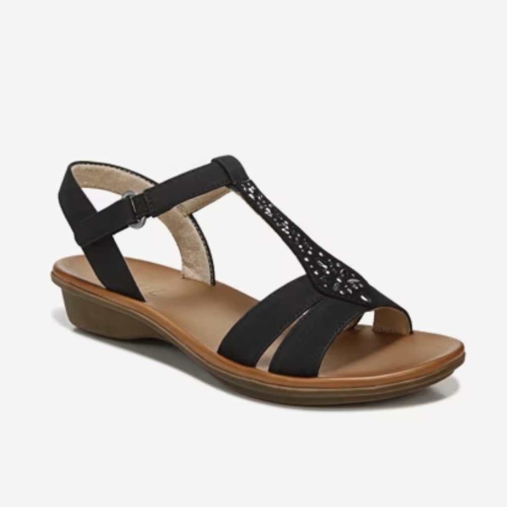 SOUL Naturalizer Summer Sandal, 9